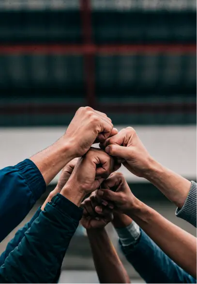 Attevia allows for collaboration