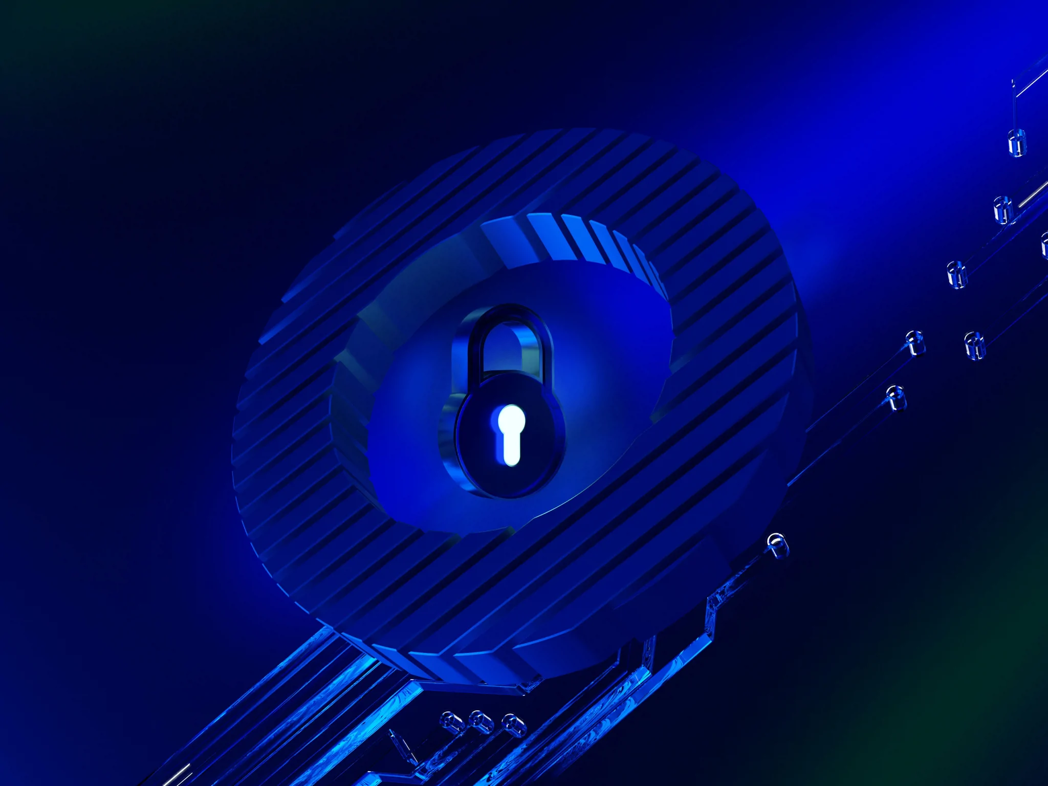 Attevia is Secure by design