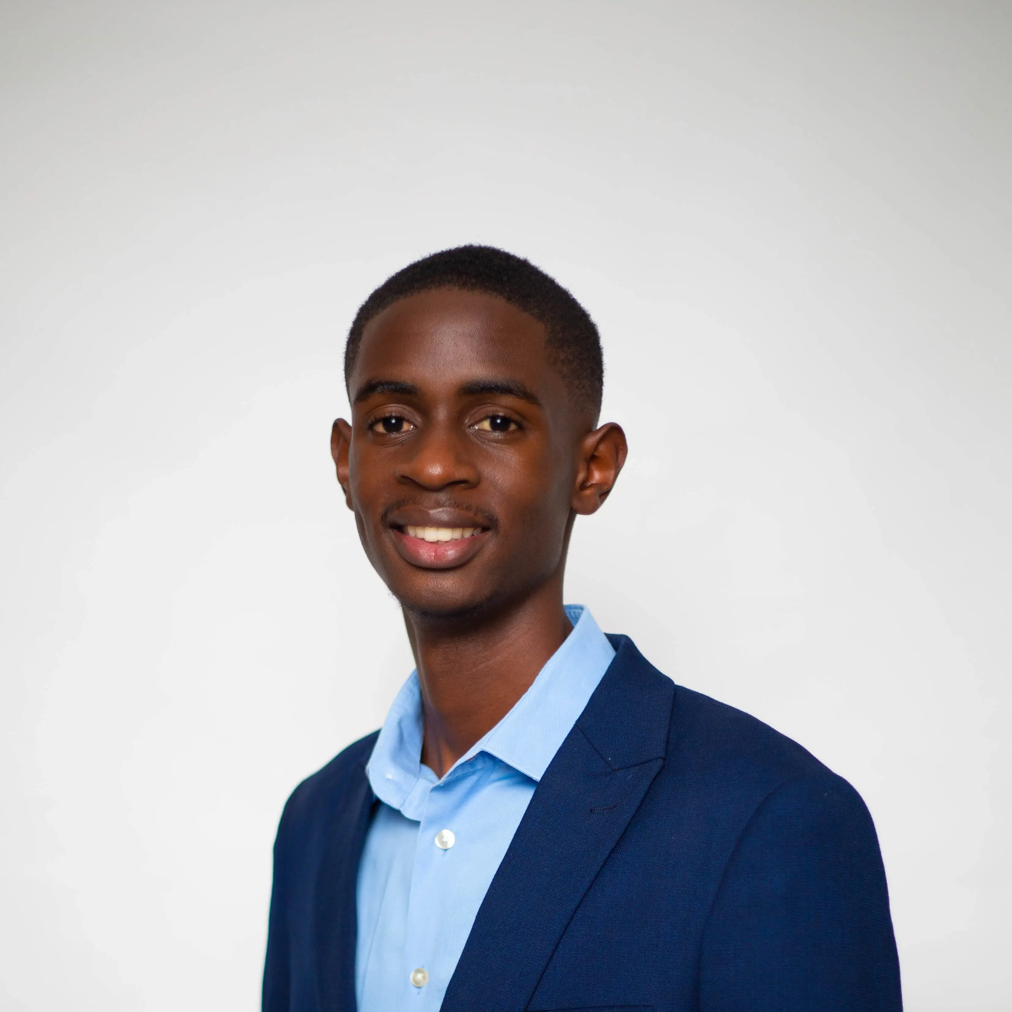 Jerome Kambafwile Profile