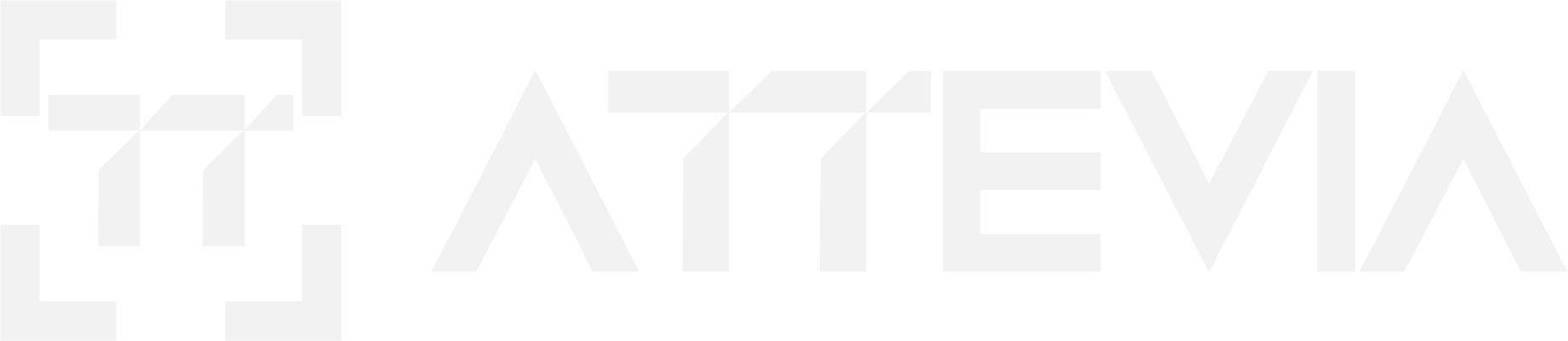 Attevia's Logo